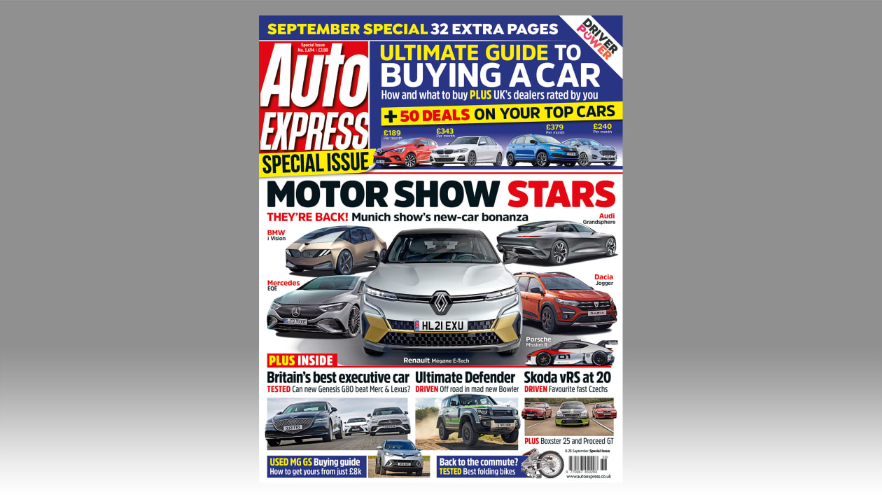 www.autoexpress.co.uk